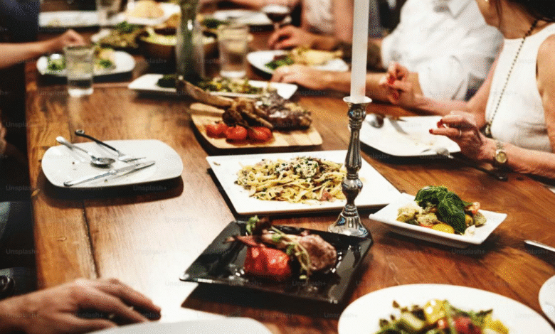 carnavales y san valentín impulsan ventas restauranteras en yucatán