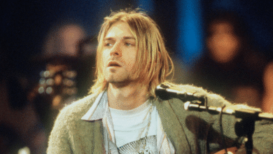Caso Kurt Cobain nueva investigación cuestiona el suicidio del vocalista de Nirvana