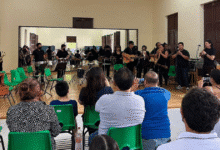 centro estatal de bellas artes celebrará 110 años de existencia en yucatán