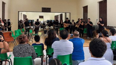 centro estatal de bellas artes celebrará 110 años de existencia en yucatán