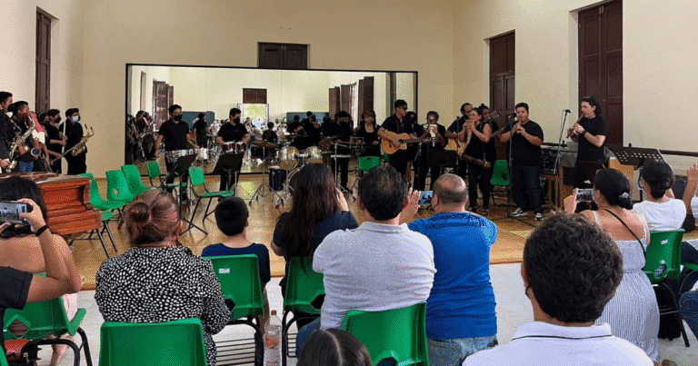 centro estatal de bellas artes celebrará 110 años de existencia en yucatán
