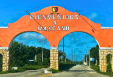 cerro de las tres cruces, mirador natural y símbolo de identidad en maxcanú