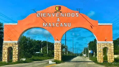 cerro de las tres cruces, mirador natural y símbolo de identidad en maxcanú