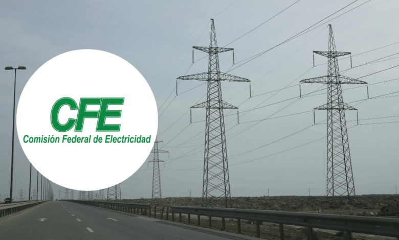 CFE blinda suministro eléctrico en el norte, noroeste y occidente con tecnología de vanguardia STATCOM