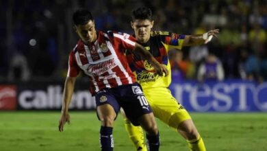 Chivas vs América de la Jornada 6 del Clausura 2026, fecha y horario del partido