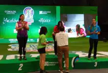 México arrasó e hizo valer la localía en la Serie Mundial Indoor de Tiro con Arco
