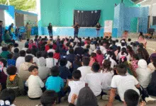 coespo refuerza estrategia “protégete” para prevenir ciberacoso en escuelas de yucatán