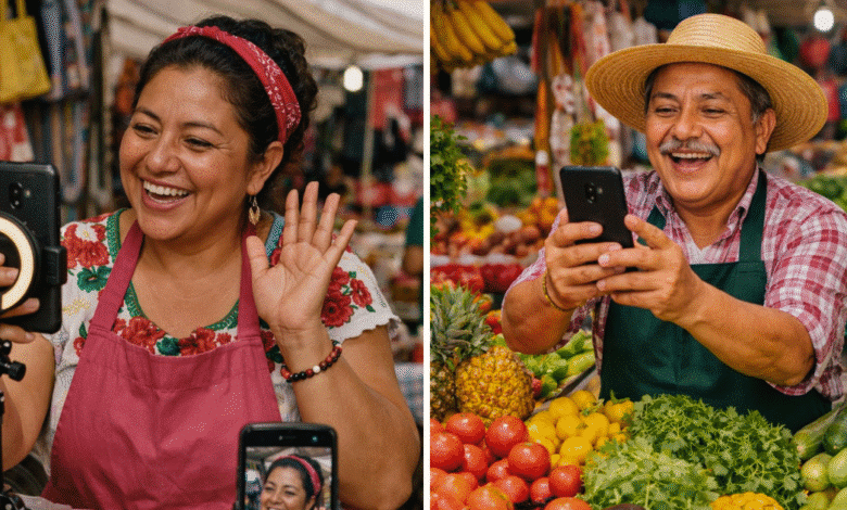 comerciantes yucatecos elevan hasta 30% sus ventas al digitalizarse