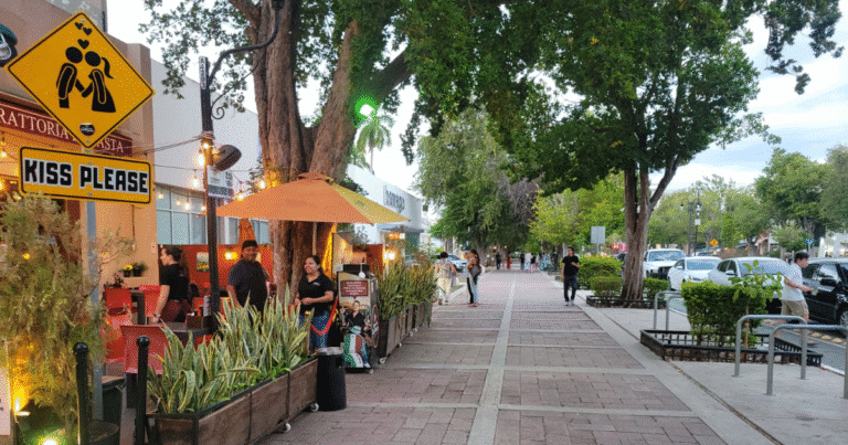 con operativo de alto impacto, mérida refuerza el orden en paseo de montejo