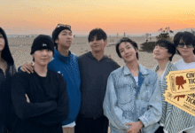 Conciertos de BTS en vivo llegan a cines mexicanos Fechas y venta de boletos
