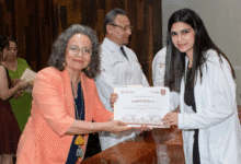 concluyen con éxito residencias médicas en el hospital general “dr. agustín o’horán”