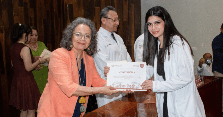 concluyen con éxito residencias médicas en el hospital general “dr. agustín o’horán”