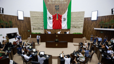 congreso analizará tipificar el fraude turístico como delito en yucatán