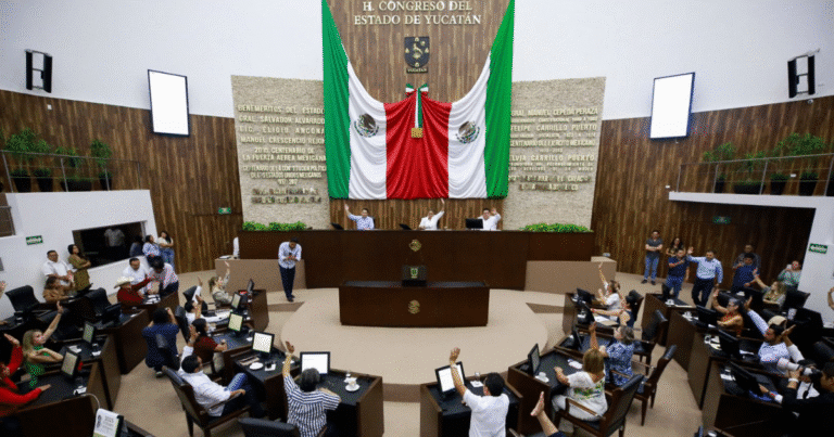 congreso analizará tipificar el fraude turístico como delito en yucatán