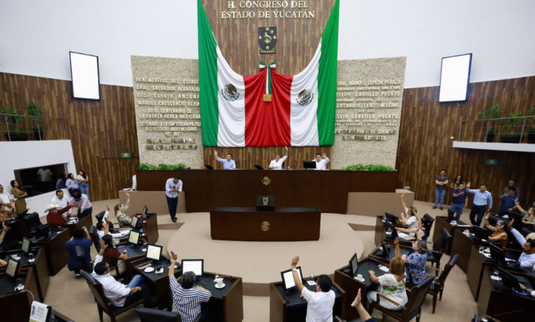 congreso analizará tipificar el fraude turístico como delito en yucatán