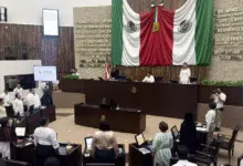 congreso aprueba reducción de jornada laboral y avala reformas