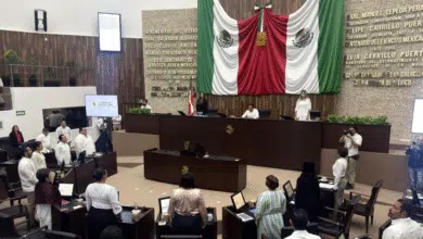 congreso aprueba reducción de jornada laboral y avala reformas