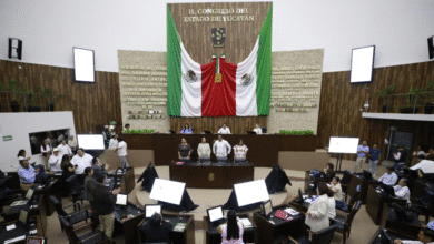 congreso del estado desarrollo social y campo, en el segundo bloque de la glosa del primer informe