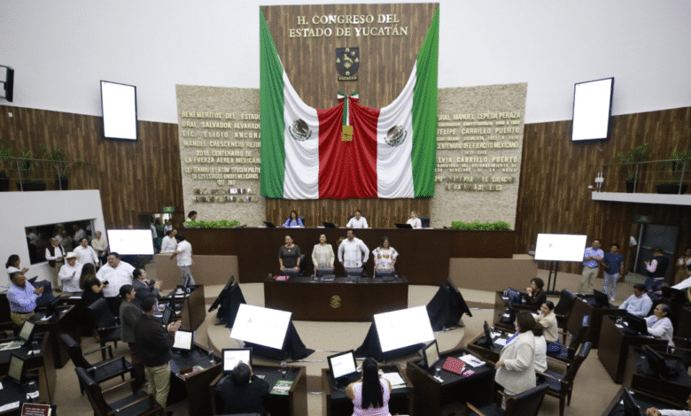 congreso del estado desarrollo social y campo, en el segundo bloque de la glosa del primer informe