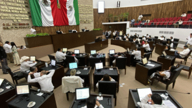 congreso del estado inicia segundo periodo ordinario de sesiones