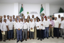 congreso del estado realizan foro de movilidad, tránsito y transporte para el renacimiento de yucatán