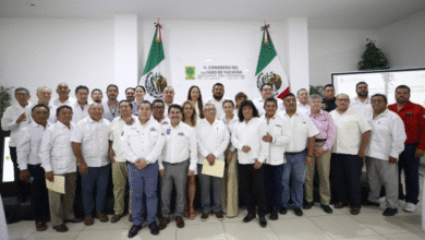 congreso del estado realizan foro de movilidad, tránsito y transporte para el renacimiento de yucatán