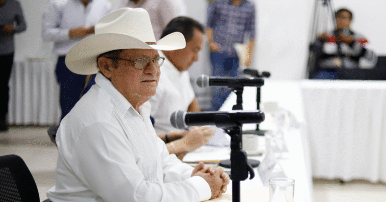 congreso estatal analiza reforma constitucional sobre salud mental y no discriminación