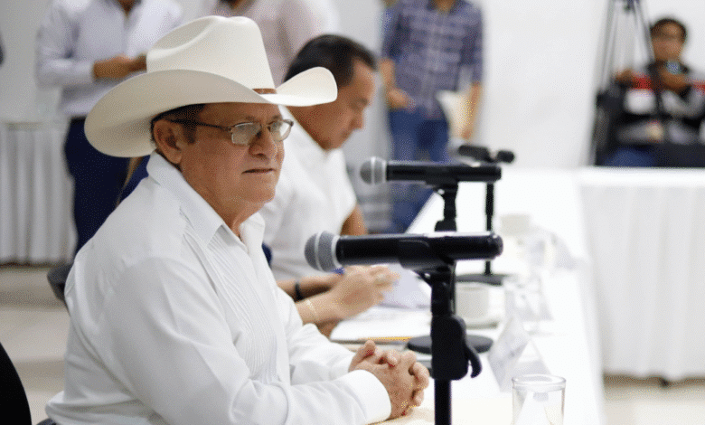 congreso estatal analiza reforma constitucional sobre salud mental y no discriminación