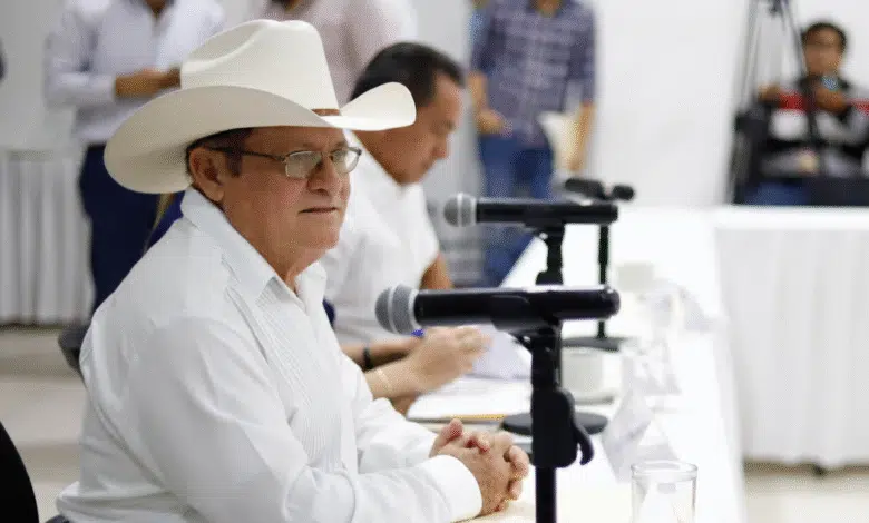 congreso estatal analiza reforma constitucional sobre salud mental y no discriminación