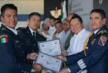conmemoran en yucatán el 111 aniversario de la fuerza aérea mexicana