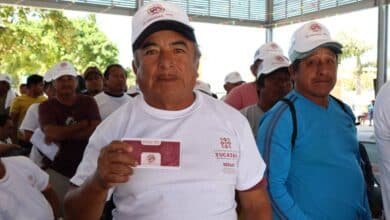 continúa en marzo la entrega del programa respeto la veda 2026