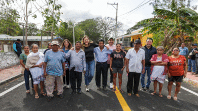 continúan descuentos del predial en mérida