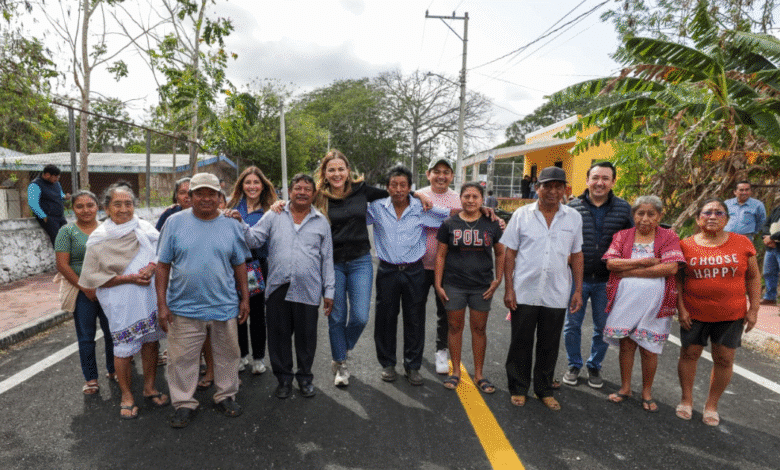 continúan descuentos del predial en mérida