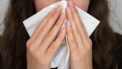 continúan en aumento enfermedades respiratorias en yucatán durante 2026