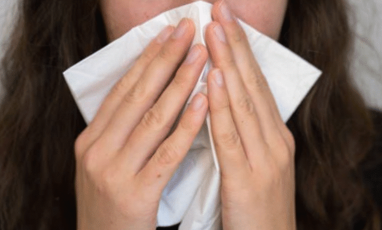 continúan en aumento enfermedades respiratorias en yucatán durante 2026