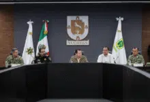 coordinación de fuerzas refuerza la seguridad en yucatán previo a carnavales