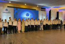 coparmex yucatán toma compromiso de su consejo directivo 2026 2027