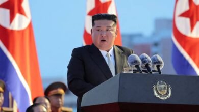 Corea del Norte condiciona diálogo con Estados Unidos al reconocimiento nuclear