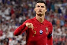 CR7 cumple 41 en medio de tensión con Al-Nassr y mira al Mundial 2026
