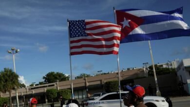 Cuba reitera condena al terrorismo y abre puerta a cooperación con Estados Unidos