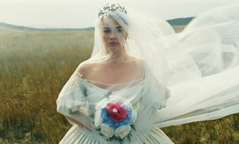 Cumbres Borrascosas La película más polémica del año