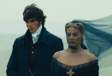 Cumbres Borrascosas rompe récords con 82 millones de dólares (Foto: Warner Bros.)