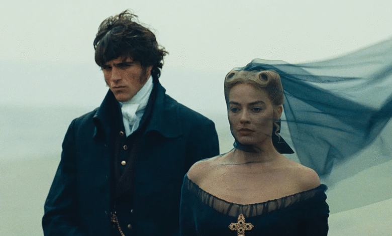 Cumbres Borrascosas rompe récords con 82 millones de dólares (Foto: Warner Bros.)