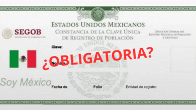 CURP biométrica ¿es obligatoria para migrantes en México Esto aclaran las autoridades