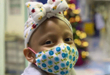 detectan 50 nuevos casos de cáncer infantil al año en yucatán; leucemia concentra la mitad