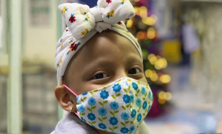 detectan 50 nuevos casos de cáncer infantil al año en yucatán; leucemia concentra la mitad