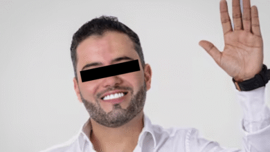 Detienen a Diego “N”, alcalde de Tequila, Jalisco