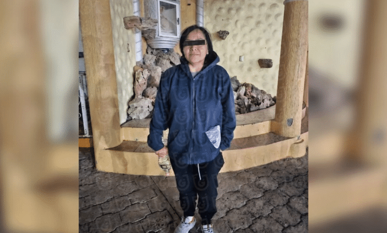 Dictan prisión preventiva contra Gaby ‘N’ por caso de homicidio