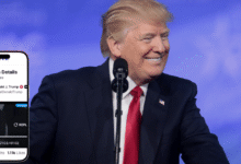 El presidente de Estados Unidos compartió en Truth Social un video de corte conspirativo que incluye una animación generada con inteligencia artificial donde el expresidente Barack Obama y su esposa Michelle aparecen caracterizados como simios, lo que desató críticas por su contenido ofensivo.