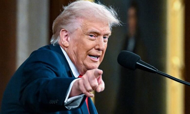 Donald Trump sugiere toma de control “amistosa” de Cuba y desata debate internacional